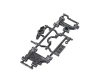 Tamiya RC Carbon Reinforced L Parts M-05 Ver.II Suspension Arms