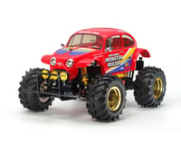 Tamiya Monster Beetle 2015 2WD Monster Truck Kit