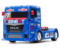 Tamiya Team Reinert Racing MAN TGS 1/14 4WD On-Road Semi Truck (TT-01)