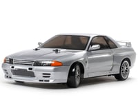 Tamiya Nissan Skyline GT-R R32 1/10 4WD Drift Spec Kit (TT-02D)