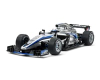 Tamiya F104 PRO II 1/10 Competition F1 Chassis Kit w/Body