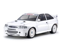 Tamiya 1983 Audi Quattro Rally Car Built Kit - Spotlight Hobbies