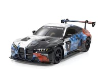 Tamiya Subaru BRZ ZD8 1/10 4WD Electric Touring Car Kit [TAM58702