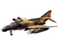 Tamiya 1/32 McDonnell F-4 C/D Phantom II