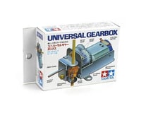 Tamiya Universal Gearbox Kit