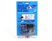 Tamiya Solar Kyocera Blue Eagle