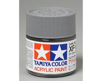 Tamiya XF-54 Flat Dark Sea Grey Acrylic Paint (23ml)