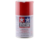 Tamiya TS-49 Bright Red Lacquer Spray Paint (100ml)