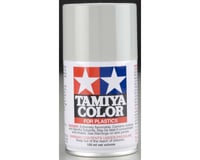 Tamiya TS-81 Royal Light Grey Lacquer Spray Paint (100ml)