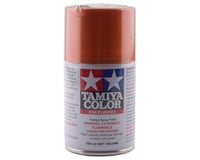 Tamiya TS-92 Metallic Orange Lacquer Spray Paint (100ml)