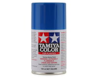 Tamiya TS-93 Pure Blue Lacquer Spray Paint (100ml)