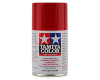 Tamiya TS-95 Metallic Red Lacquer Spray Paint (100ml)