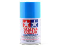 Tamiya PS-3 Light Blue Lexan Spray Paint (100ml)