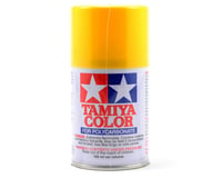 Tamiya PS-6 Yellow Lexan Spray Paint (100ml)