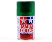 Tamiya PS-44 Translucent Green Lexan Spray Paint (100ml)