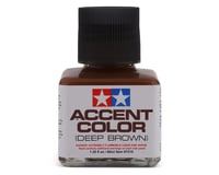 Michigan Toy Soldier Company : Tamiya - Panel Line Accent Color Black 40ml  Bottle