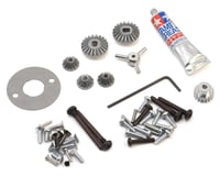 Tamiya Metal Parts Bag A Differential Gears