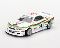 Tamiya Mini GT Nissan Skyline GT-R (R34) X “The Grasshopper” Kaido