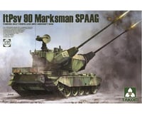TAKOM INTERNATIONAL Itpsv 90 Marksman Spaag 1/35