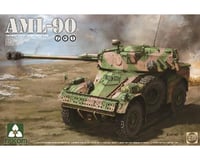 TAKOM INTERNATIONAL French Light Armoured Car Aml-90 1/35