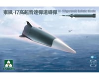 TAKOM INTERNATIONAL 1/35 Df17 Hypersonic Ballistic Missile