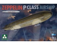 TAKOM INTERNATIONAL 1/350 Zeppelin P Class Airship