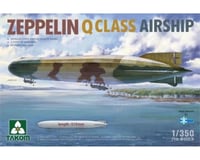 TAKOM INTERNATIONAL 1/350 Zeppelin Q Class Airship