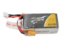 Tattu 3s LiPo Battery Pack 45C (11.1V/850mAh)