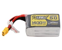 Tattu "Rline 5.0" 6s LiPo Battery 150C (22.2V/1400mAh)