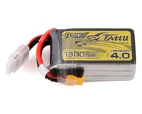 Tattu "R-Line 4.0" 6s LiPo Battery Pack 130C (22.2V/1300mAh)