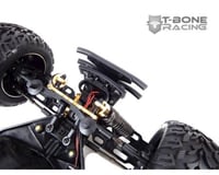 T-Bone Racing 21024 XV4 Front Bumper, Select Four 10TR
