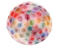 The Fidget Cube Company Rainbow Squish Bead Ball W