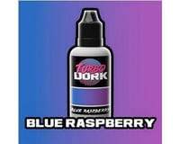TURBO DORK PAINTS Blue Raspberry Turboshift Acrylic 20Ml
