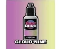 TURBO DORK PAINTS Cloud Nine Turboshift Acrylic Paint 20Ml