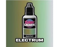 TURBO DORK PAINTS Electrum Turboshift Acrylic Paint 20Ml