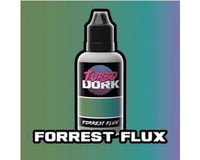 TURBO DORK PAINTS Forrest Flux Turboshift Acrylic 20Ml