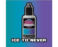 TURBO DORK PAINTS Ice To Never Turboshift Acrylic 20Ml