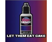 TURBO DORK PAINTS Let Them Eat Cake Turboshift Acrylic20ml