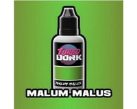 TURBO DORK PAINTS Malum Malus Metallic Acrylic Paint 20Ml