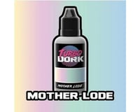 TURBO DORK PAINTS Mother Lode Turboshift Acrylic 20Ml