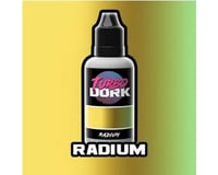 TURBO DORK PAINTS Radium Turboshift Acrylic Paint 20Ml