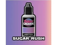 TURBO DORK PAINTS Sugar Rush Turboshift Acrylic Paint 20Ml