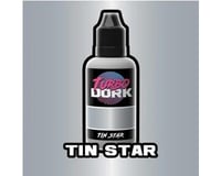 TURBO DORK PAINTS Tin Star Metallic Acrylic Paint 20Ml