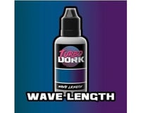 TURBO DORK PAINTS Wavelength Turboshift Acrylic Paint 20Ml