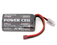 Tekin Power Cell 3S Soft Case LiHV Battery 140C (11.4V/4400mAh)