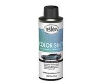 Testors 4 oz Color Shift - Turquoise Waters