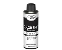Testors 4 oz Color Shift - Black Basecoat