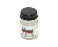 Testors Acryl Semi-Gloss 1/2oz White P
