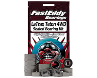 FastEddy Traxxas LaTrax Teton 4WD Sealed Bearing Kit