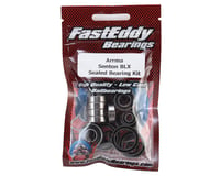 FastEddy Arrma Senton BLX Sealed Bearing Kit